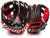 Franklin Youth Arizona Diamondbacks Teeball Glove and Ball Set