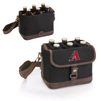 Picnic Time Arizona Diamondbacks Beer Caddy Cooler Tote and Opener