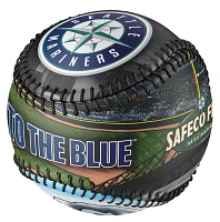 Franklin Seattle Mariners Culture Baseball