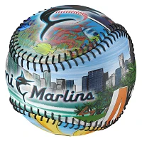 Franklin Miami Marlins Culture Baseball