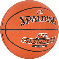 Spalding All Conference Basketball