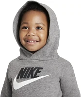 Nike Little Boys' Sportswear Club Fleece Hoodie