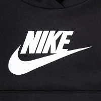 Nike Toddlers' Sportswear Club Fleece Pullover