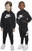 Nike Toddlers' Sportswear Club Fleece Pullover