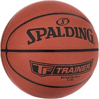 Spalding TF-Trainer Weighted Basketball