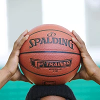 Spalding TF-Trainer Weighted Basketball
