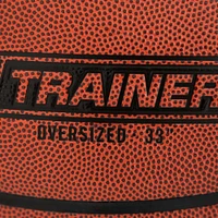 Spalding TF-Trainer Oversized Weighted Basketball (33'')