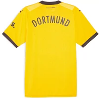 PUMA Borussia Dortmund 2023 Home Replica Jersey