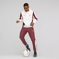 PUMA Manchester City 2023 White Anthem Jacket