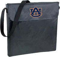 Picnic Time Auburn Tigers Folding Charcoal Barbeque Grill