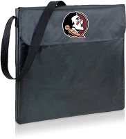 Picnic Time Florida State Seminoles Folding Charcoal Barbeque Grill