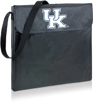 Picnic Time Kentucky Wildcats Folding Charcoal Barbeque Grill