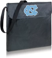 Picnic Time North Carolina Tar Heels Folding Charcoal Barbeque Grill