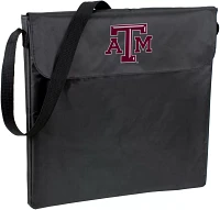 Picnic Time Texas A&M Aggies Folding Charcoal Barbeque Grill