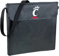 Picnic Time Cincinnati Bearcats Folding Charcoal Barbeque Grill