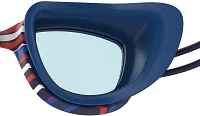 Speedo Kids' Sunny G SeaSiders USA Swim Goggles