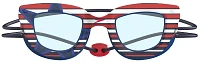 Speedo Kids' Sunny G SeaSiders USA Swim Goggles