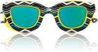 Speedo Kids' Sunny G SeaSiders Swim Goggles