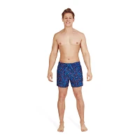 Speedo Men's Resort Vaca Redondo Volley Shorts