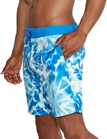 Speedo Men's Calm Palm Boardshort