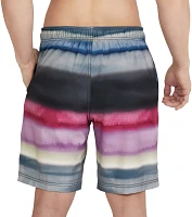 Speedo Men's Coastal Ombre Boardshort