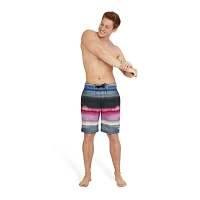 Speedo Men's Coastal Ombre Boardshort