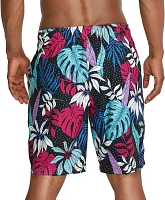 Speedo Men's Data Weaver Boardshort