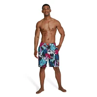 Speedo Men's Data Weaver Boardshort