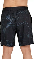 Speedo Men's Seaside 18” Volley Swim Trunks