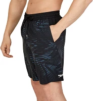 Speedo Men's Seaside 18” Volley Swim Trunks