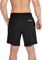 Speedo Men's Redondo Edge 18” Volley Shorts