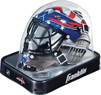 Franklin Washington Capitals Mini Goalie Helmet