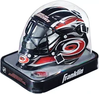 Franklin Carolina Hurricanes Mini Goalie Helmet