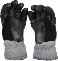 Obermeyer Youth Lava Gloves