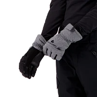 Obermeyer Youth Lava Gloves