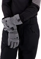 Obermeyer Youth Lava Gloves