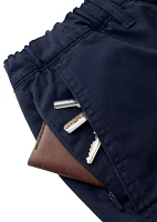 chubbies Men's Originals Stretch Twill Pants