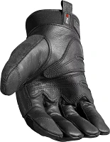 Wells Lamont Men's FX3 HydraHyde Leather Winter Work Gloves