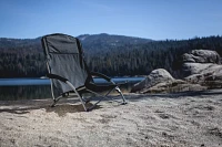 Picnic Time Arizona Diamondbacks Tranquility Beach Chair with Carry Bag