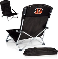 Picnic Time Cincinnati Bengals Tranquility Beach Chair