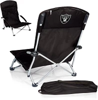 Picnic Time Las Vegas Raiders Tranquility Beach Chair