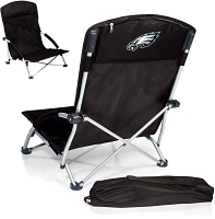 Picnic Time Philadelphia Eagles Tranquility Beach Chair