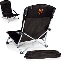 Picnic Time San Francisco Giants Tranquility Beach Chair with Carry Bag