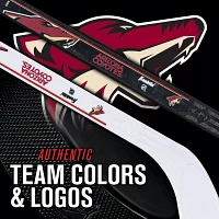 Franklin Arizona Coyotes 2 Mini Hockey Stick & Ball Set