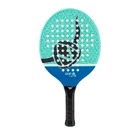 Viking Sports Oz Lite Valknut Platform Tennis Racquet