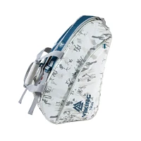 Viking Winter Camo Platform Tennis Tour Bag