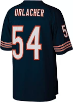 Mitchell & Ness Men's Chicago Bears Brian Urlacher #54 2001 Throwback Jersey