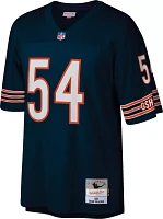 Mitchell & Ness Men's Chicago Bears Brian Urlacher #54 2001 Throwback Jersey