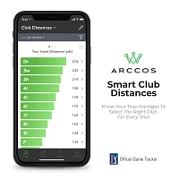 Arccos Smart Sensors (Gen 3)