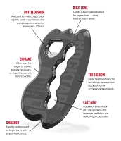 RockTape RockBlades Mullet Mobility Tool